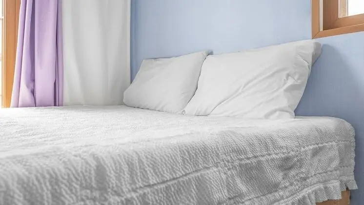 Basic Oda, 1 Yatak Odası (Lojeumali)