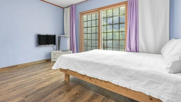 Basic Oda, 1 Yatak Odası (Lojeumali)