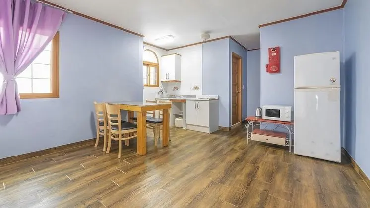 Basic Oda, 1 Yatak Odası (Lojeumali)