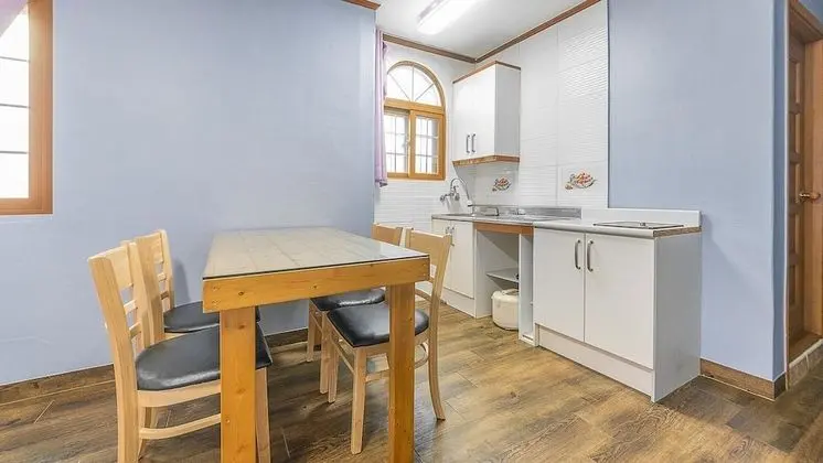 Basic Oda, 1 Yatak Odası (Lojeumali)