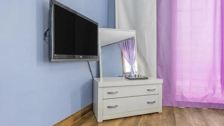 Basic Oda, 1 Yatak Odası (Lojeumali)