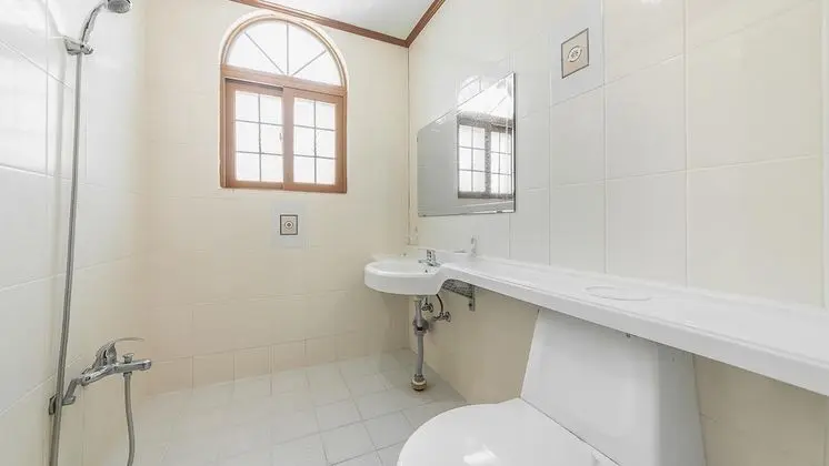 Basic Oda, 1 Yatak Odası (Lojeumali)