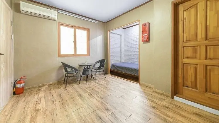 Basic Oda, 1 Yatak Odası (Mint)