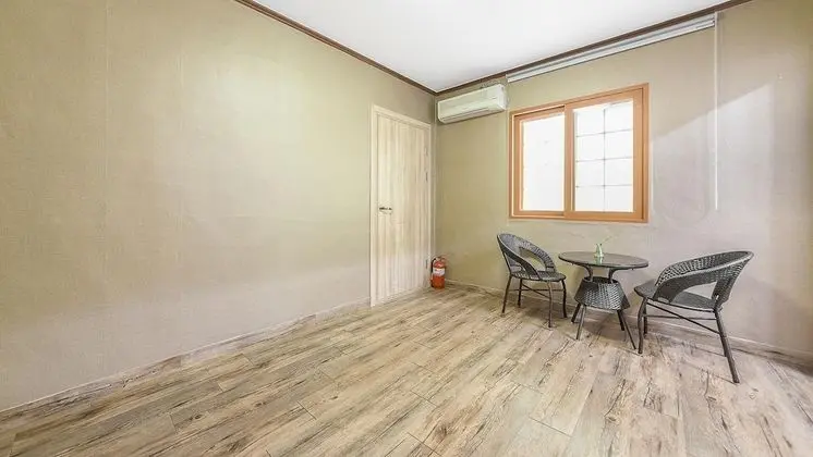 Basic Oda, 1 Yatak Odası (Mint)