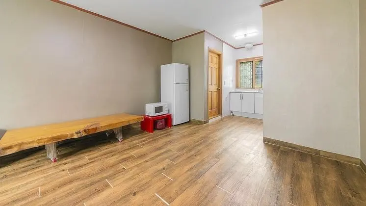 Basic Oda, 1 Yatak Odası (Mint)