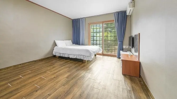 Basic Oda, 1 Yatak Odası (Mint)