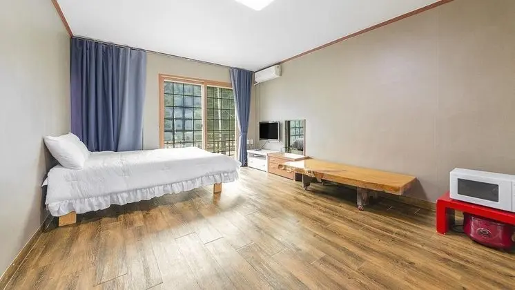 Basic Oda, 1 Yatak Odası (Mint)