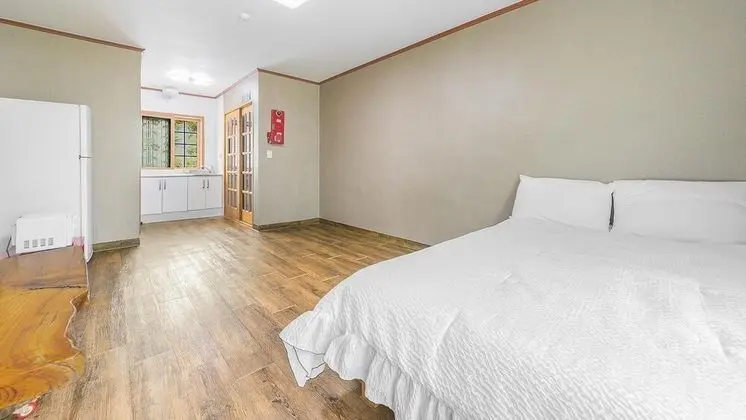 Basic Oda, 1 Yatak Odası (Mint)