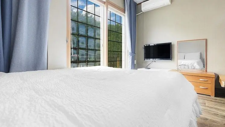 Basic Oda, 1 Yatak Odası (Mint)