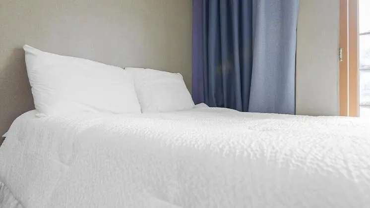 Basic Oda, 1 Yatak Odası (Mint)