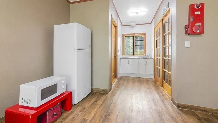 Basic Oda, 1 Yatak Odası (Mint)