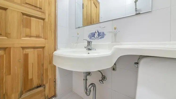 Basic Oda, 1 Yatak Odası (Mint)