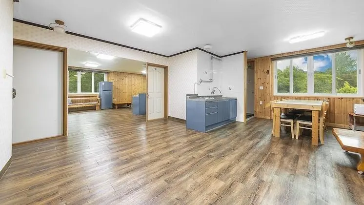 Basic Oda, 2 Yatak Odası (Family 1)