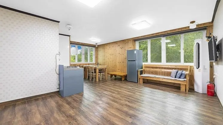 Basic Oda, 2 Yatak Odası (Family 1)