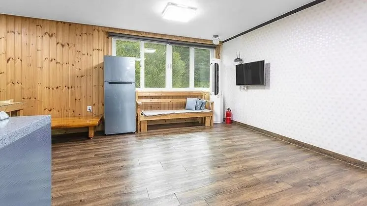 Basic Oda, 2 Yatak Odası (Family 1)