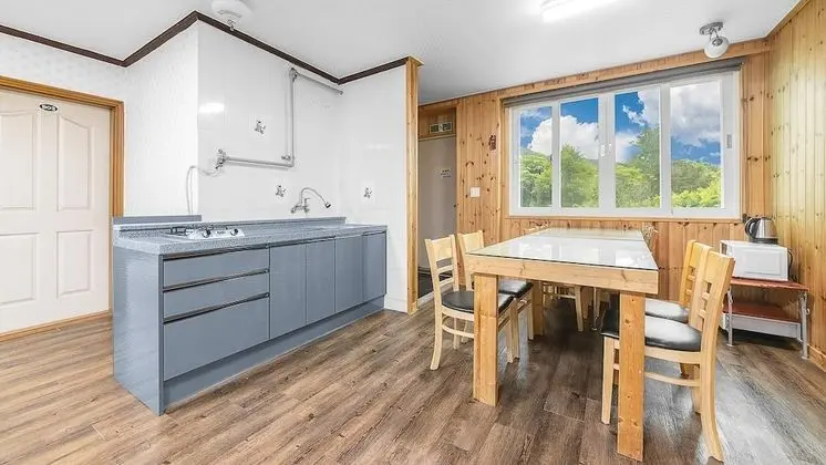 Basic Oda, 2 Yatak Odası (Family 1)