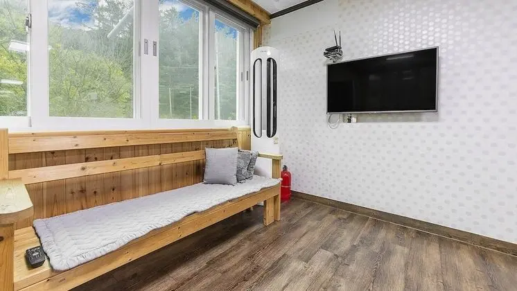 Basic Oda, 2 Yatak Odası (Family 1)