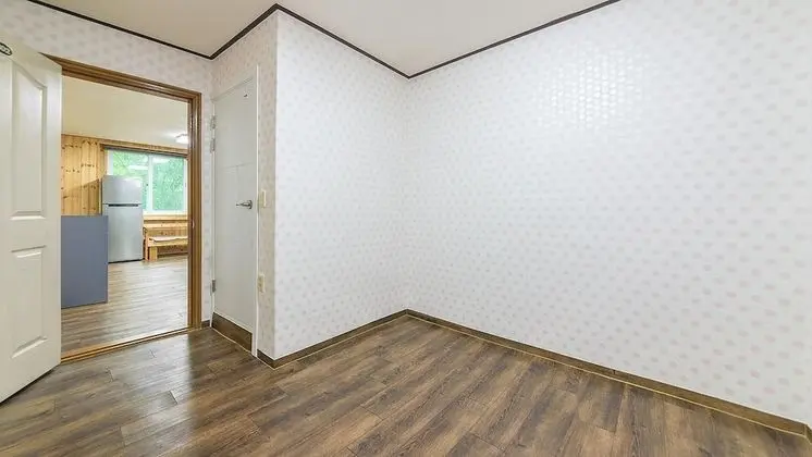 Basic Oda, 2 Yatak Odası (Family 1)