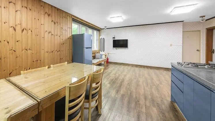 Basic Oda, 2 Yatak Odası (Family 1)