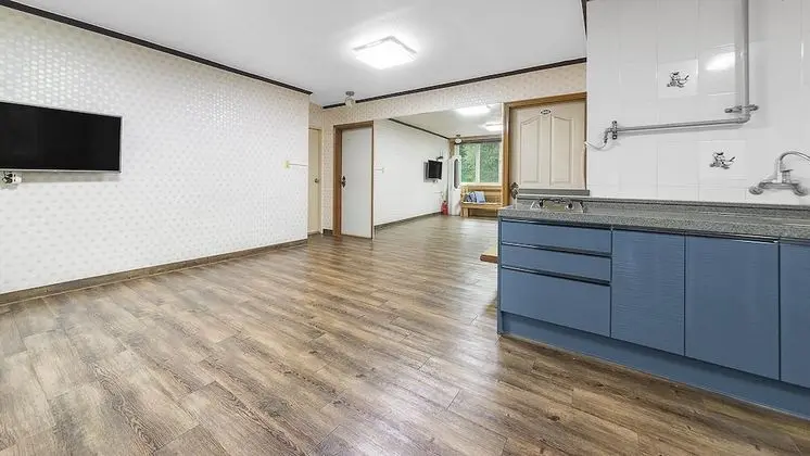 Basic Oda, 2 Yatak Odası (Family 1)