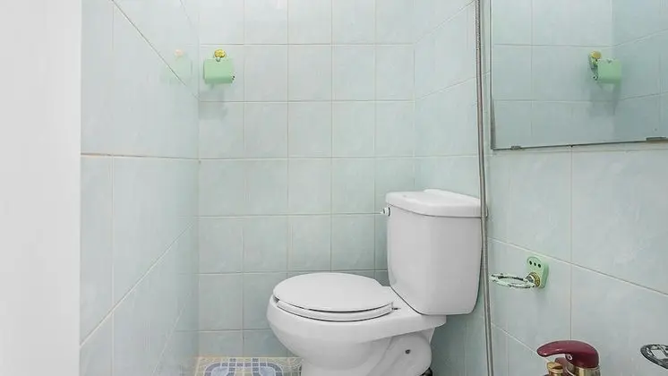 Basic Oda, 2 Yatak Odası (Family 1)