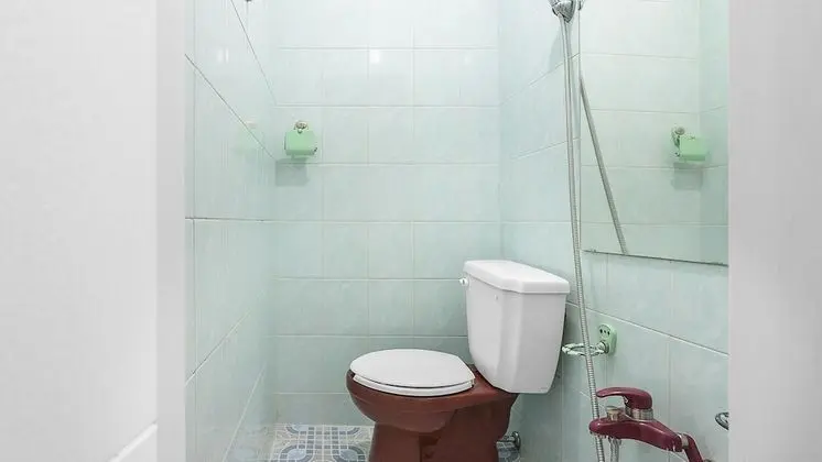 Basic Oda, 2 Yatak Odası (Family 1)