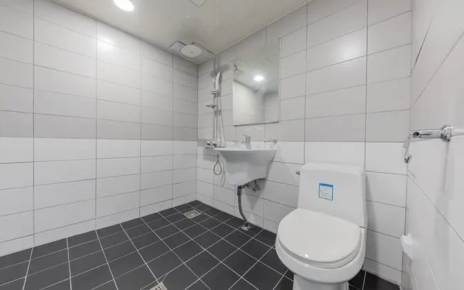 Oda (Suite (double bed/no-hard 1pc/minibar)