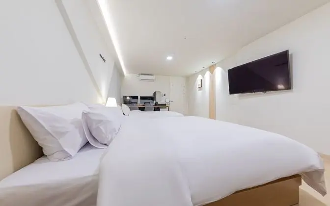 Oda (Suite (Two beds/Couple PC/Additional )