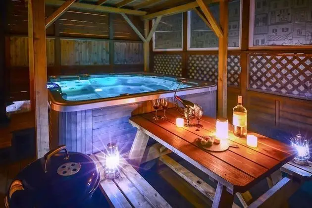 Basic Oda, 1 Yatak Odası (Spa-1 ( F1,zet spa, with pet))