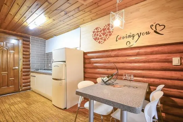 Basic Oda, 1 Yatak Odası (Spa-1 ( F1,zet spa, with pet))