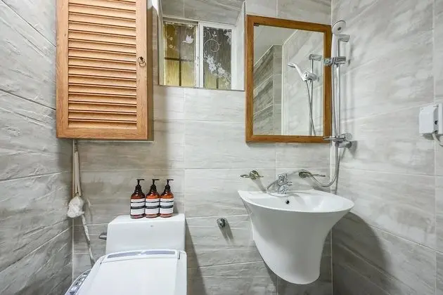 Basic Oda, 1 Yatak Odası (Spa-1 ( F1,zet spa, with pet))