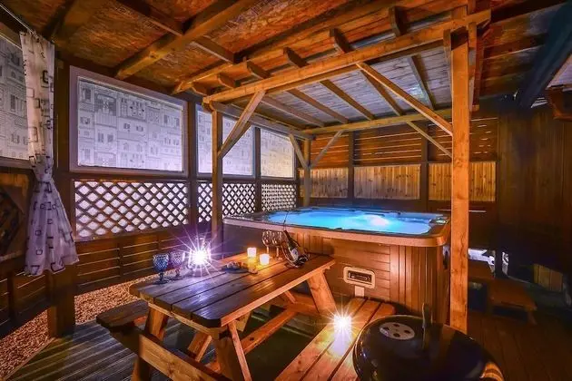Basic Oda, 1 Yatak Odası (Spa-2 ( F1,zet spa, with pet))