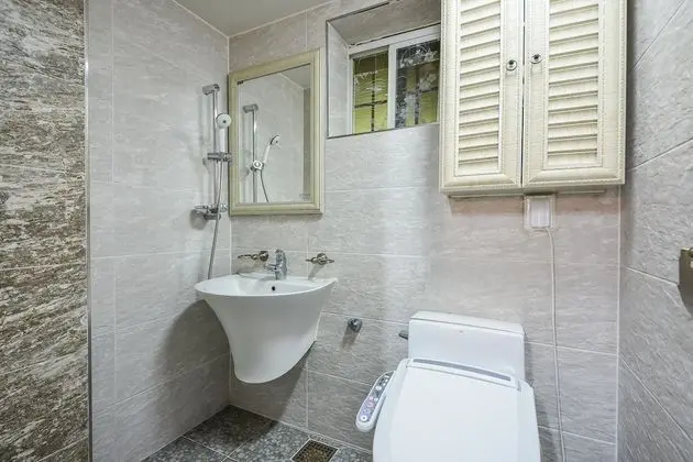 Basic Oda, 1 Yatak Odası (Spa-2 ( F1,zet spa, with pet))
