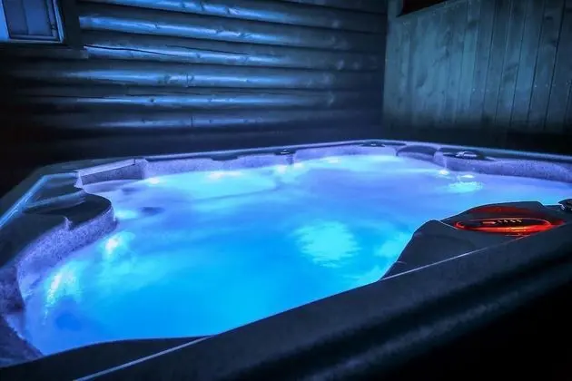 Basic Oda, 1 Yatak Odası (Spa-3 ( F2,zet spa, with pet))