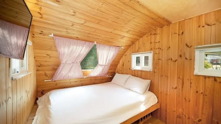 Basic Oda, 1 Yatak Odası (Caravan 201ho)
