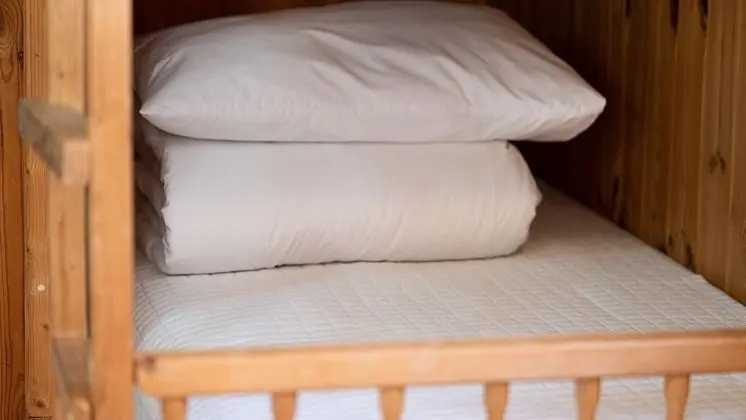 Basic Oda, 1 Yatak Odası (Caravan 201ho)