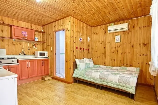 Oda (Milk Vetch (1F))