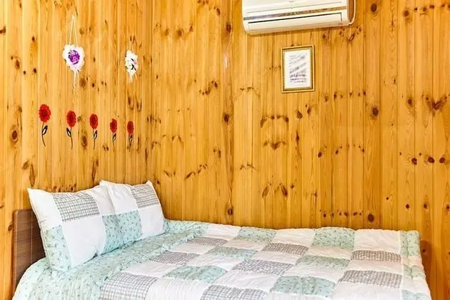 Oda (Milk Vetch (1F))