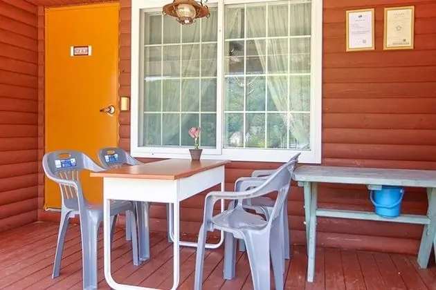 Oda (Milk Vetch (1F))