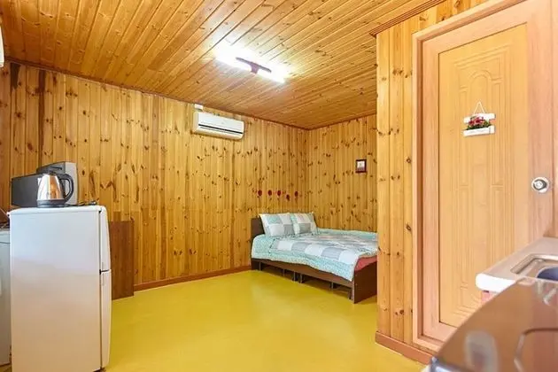 Oda (Whitlow Grass (1F))