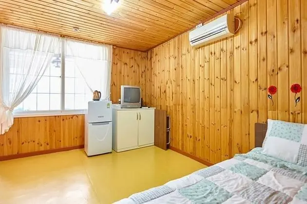 Oda (Whitlow Grass (1F))