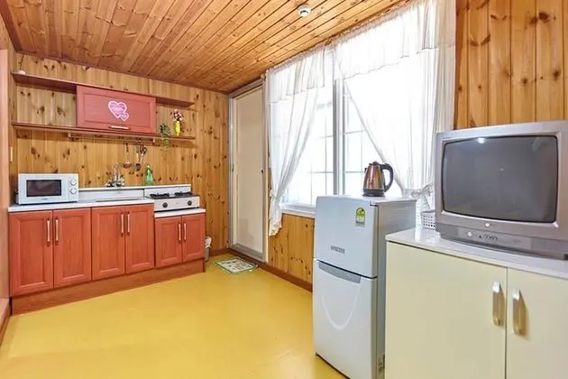 Oda (Whitlow Grass (1F))