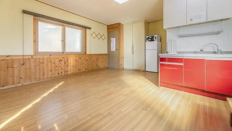 Basic Oda, 1 Yatak Odası (sonamubang)