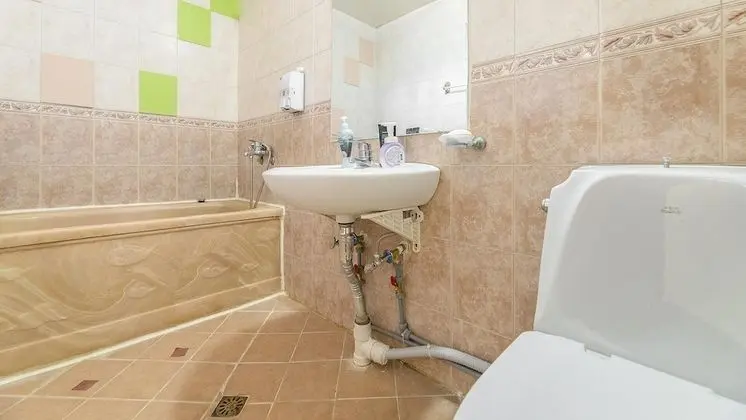 Basic Oda, 1 Yatak Odası (tokkibang)
