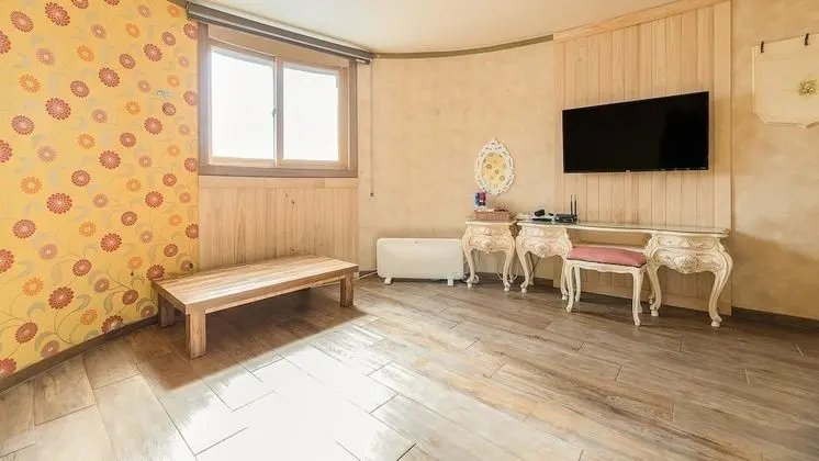 Basic Oda, 1 Yatak Odası (tokkibang)