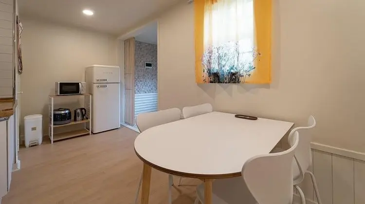 Basic Oda, 1 Yatak Odası (nanmaliya)