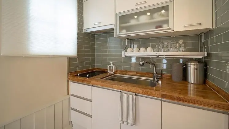 Basic Oda, 2 Yatak Odası (nankongiya)