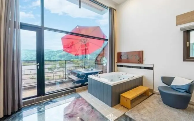 Oda (Haesalang (Duplex Spa))