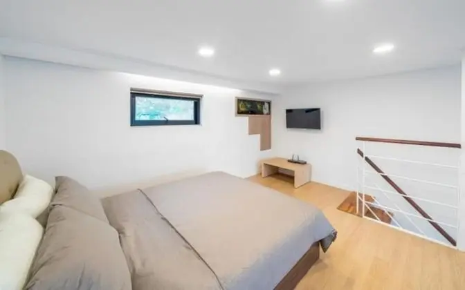 Oda (Haesalang (Duplex Spa))