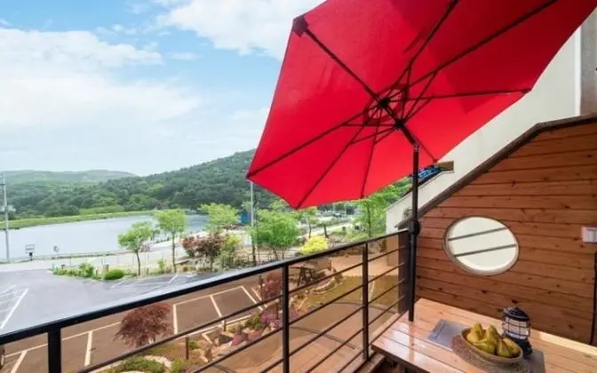 Oda (Haesalang (Duplex Spa))